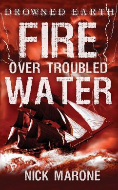 Fire Over Troubled Water - Marone, Nick