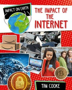 The Impact of the Internet - Cooke, Tim