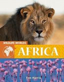 Wildlife Worlds: Africa