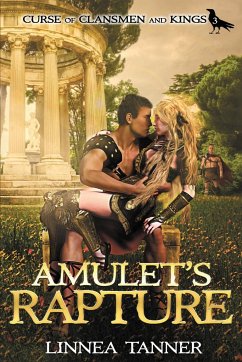 Amulet's Rapture - Tanner, Linnea