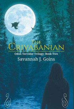 The Crivabanian - Goins, Savannah J