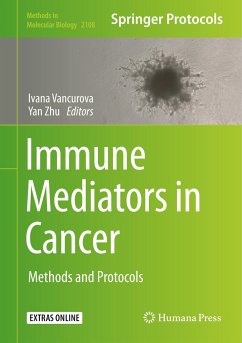 Immune Mediators in Cancer