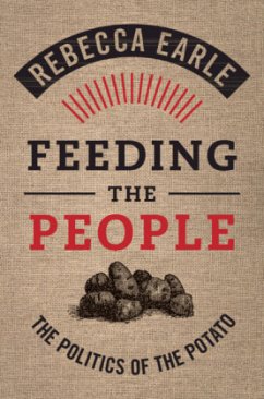 Feeding the People - Earle, Rebecca (University of Warwick)