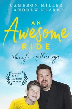 An Awesome Ride - Clarke, Andrew
