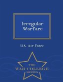 Irregular Warfare - War College Series