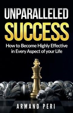 Cover Unparalleled Success