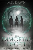 The Immortal Deceit: A New Adult Vampire Series