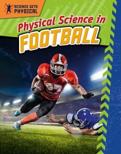 Physical Science in Football - George, Enzo