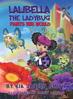 Lalibella the Laybug - Smith, Kia Janeen