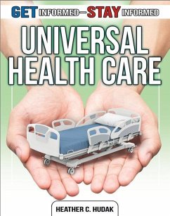 Universal Health Care - Hudak, Heather C.