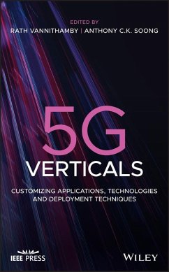 5g Verticals