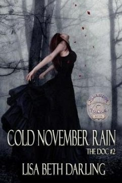Cold November Rain - Darling, Lisa Beth