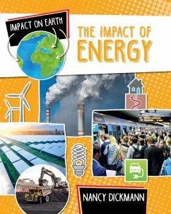 The Impact of Energy - Dickmann, Nancy