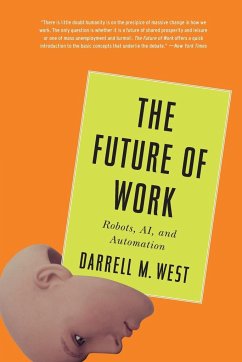 The Future of Work - West, Darrell M.