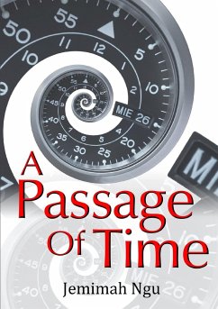 A Passage of Time - Ngu, Jemimah
