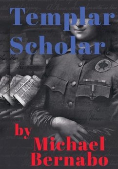 Templar Scholar - Bernabo, Michael