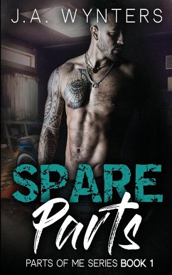 Spare Parts - Wynters, Jane