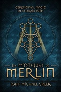 The Mysteries of Merlin - Greer, John Michael