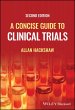 A Concise Guide to Clinical Trials - Bild 1