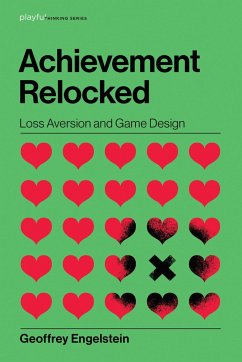 Achievement Relocked - Engelstein, Geoffrey