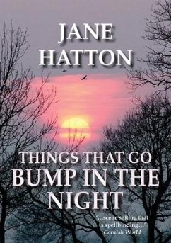 Things that Go Bump in the Night - Hatton, Jane