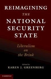 Reimagining the National Security State