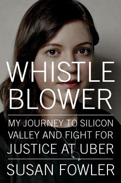 Whistleblower - Fowler, Susan