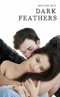 Dark Feathers - Reis, Natalina