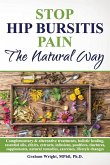 Stop Hip Bursitis Pain