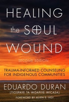 Healing the Soul Wound - Duran, Eduardo