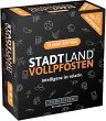 DENKRIESEN - STADT LAND VOLLPFOSTEN® -... - Bild 1