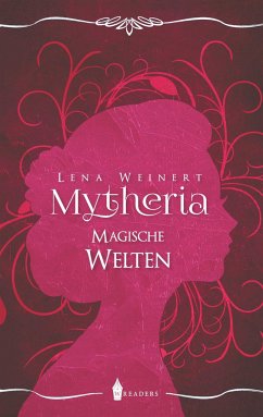 Mytheria - Weinert, Lena