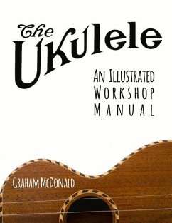 The Ukulele - McDonald, Graham