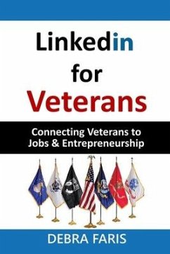 Linkedin For Veterans - Faris, Debra