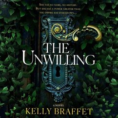 The Unwilling - Braffet, Kelly