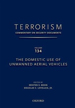 Terrorism: Commentary on Security Documents Volume 134 - Lovelace, Douglas; Boon, Kristen