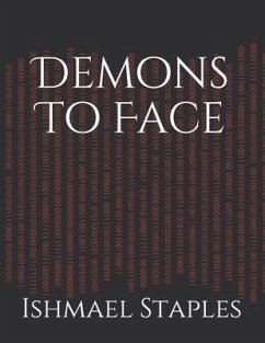 Demons To Face - Staples, Ishmael