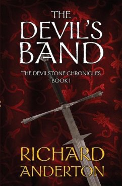 The Devil's Band - Anderton, Richard