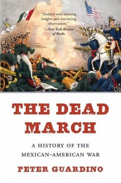 The Dead March - Guardino, Peter