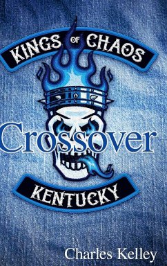 Crossover (Deluxe Photo Tour Hardback Edition) - Kelley, Charles