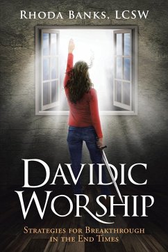 Davidic Worship - Banks Lcsw, Rhoda