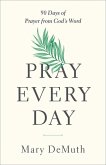 Pray Every Day