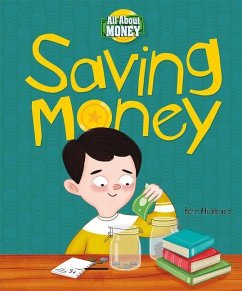 Saving Money - Hubbard, Ben