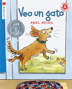 Veo Un Gato - Meisel, Paul