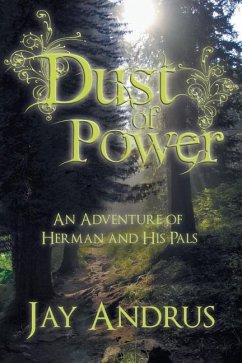 Dust of Power - Andrus, Jay