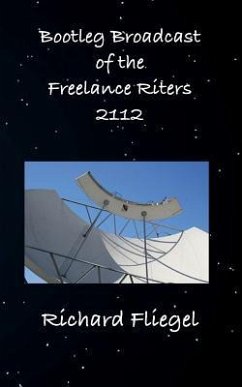 Bootleg Broadcast of the Freelance Riters 2112 - Fliegel, Richard