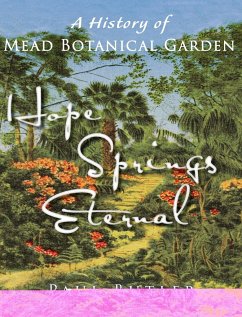 Hope Springs Eternal - Butler, Paul