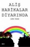 Alis Harikalar Diyarinda