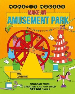 Cover Make an Amusement Park