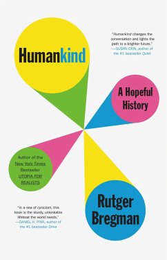 Humankind - Bregman, Rutger